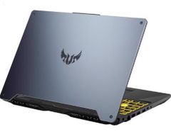Laptop Asus TUF Gaming A15 (R7-4800H/8GB/512G/GTX 1650Ti) FA506II-AL016T (Gray Metal)