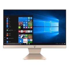 Máy tính bộ  Asus AIO V222UAK BA253T(intel core i3 8130U/4GB/256GBSSD/VGA INTEL/Win 10/Full HD)