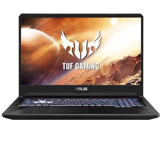 Laptop Asus TUF Gaming FX505DT-AL118T (R5-3550H/8GD4/512G-PCIE/15.6FHD-120Hz/3C48WHr/XÁM/W10SL /4GD5_GTX1650)