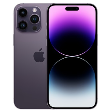 iPhone 14 Pro Max 1TB Purple (ZP)