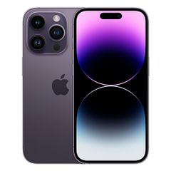 iPhone 14 Pro Max 256GB Purple (ZA)