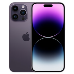 iPhone 14 Pro 256GB Purple (ZP/A)