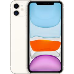 iPhone 11 64GB Trắng (VN)