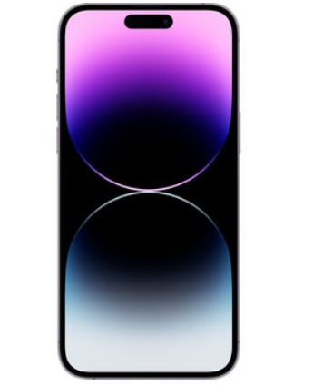 iPhone 14 Pro 256GB Purple (ZP/A)