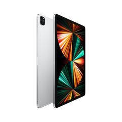 iPad Pro 12.9 M1 (512GB/12.9 inch/5G/Trắng/2021) (ZA)