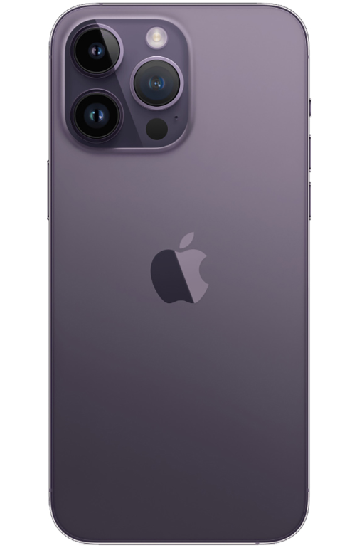 iPhone 14 Pro 256GB Purple (ZP/A)