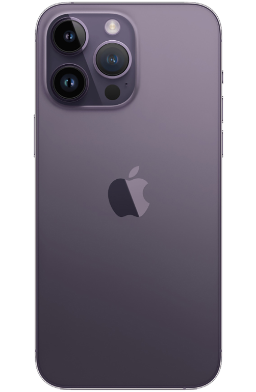 iPhone 14 Pro Max 256GB Purple (ZP/A)