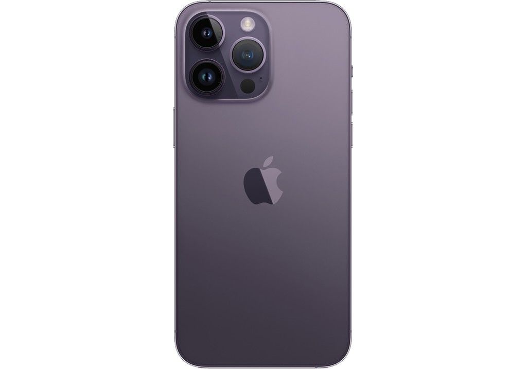 iPhone 14 Pro Max 256GB Purple (ZA)