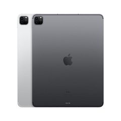 iPad Pro 11 2021 M1 (Wifi) 128GB White (VN)