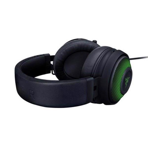 Tai nghe Razer Kraken Ultimate ANC Microphone Black (RZ04-03180100-R3M1)