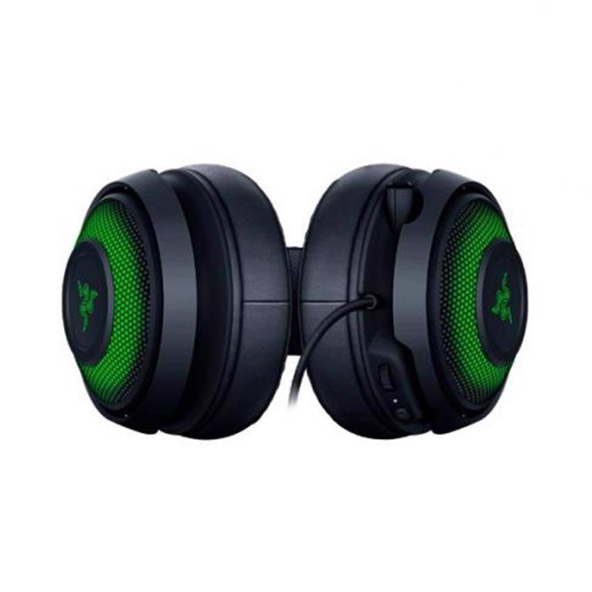 Tai nghe Razer Kraken Ultimate ANC Microphone Black (RZ04-03180100-R3M1)