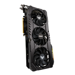 ASUS TUF Gaming GeForce RTX 3060 V2 12GB GDDR6