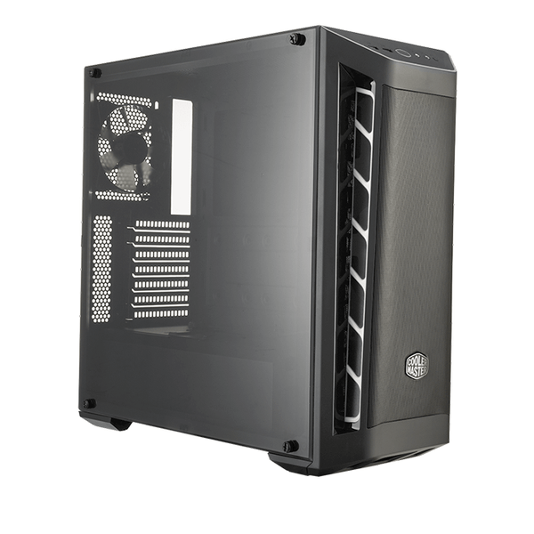 Case Cooler Master MasterBox MB511 White Trim