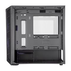 Case Cooler Master MasterBox MB311L ARGB controller (Mini Tower/Màu đen/Led ARGB/Mặt lưới)