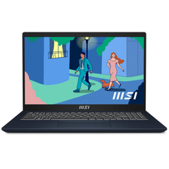 Laptop MSI Modern 15 B7M-238VN R7 7730U/16GB/512GB/15.6