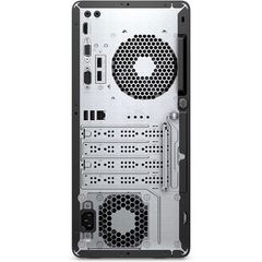 Máy tính bộ HP 285 Pro G6 MT AMD Ryzen 5 4600G/8GB DDR4/256GB SSD PCle/Win 10 Home SL (320A5PA)