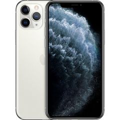 iPhone 11 Pro 256GB - Silver (MWC82VN/A)