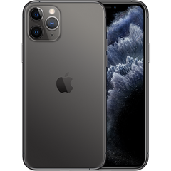 iPhone 11 Pro 256GB - Space Gray (MWC72VN/A)