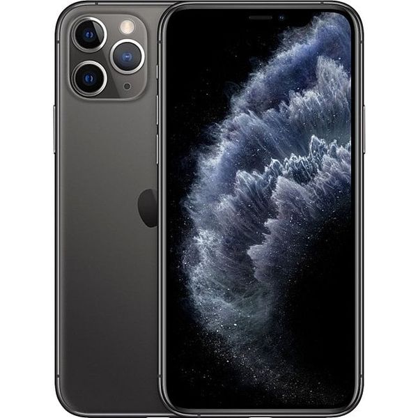 iPhone 11 Pro 256GB - Space Gray (MWC72VN/A)