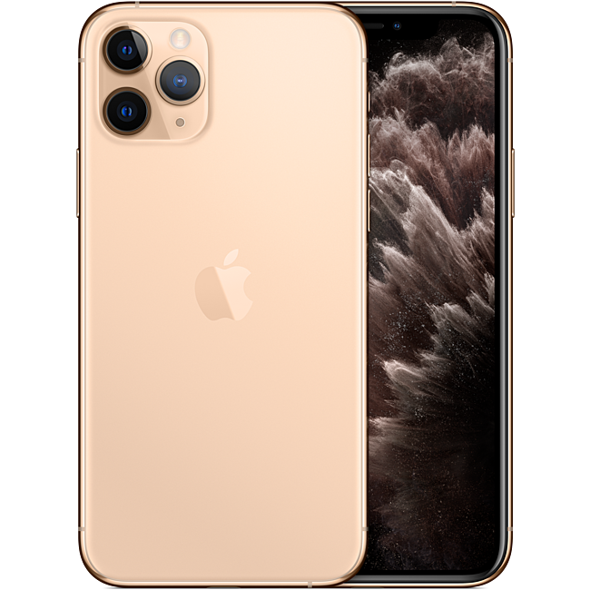 iPhone 11 Pro 512GB - Gold (MWCF2VN/A)