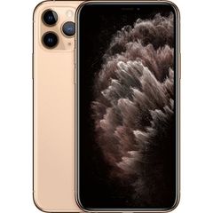 iPhone 11 Pro 512GB - Gold (MWCF2VN/A)
