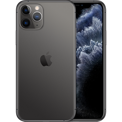 iPhone 11 Pro 64GB - Space Gray (MWC22VN/A)