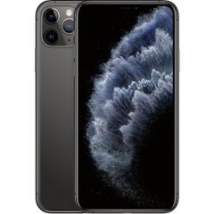 iPhone 11 Pro Max 256GB - Space Gray (MWHJ2VN/A)