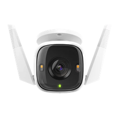 Camera Wifi ngoài trời TP-Link Tapo C320WS 2K