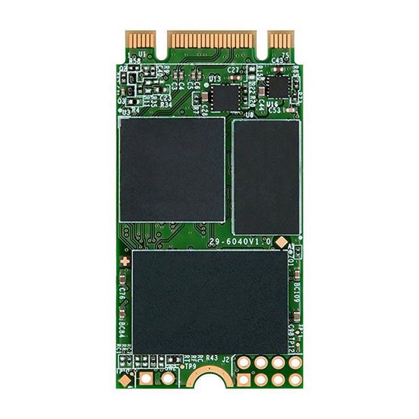 Ổ cứng SSD Transcend M.2 2242 SATA III 240GB MTS420S 3D-NAND TS240GMTS420S