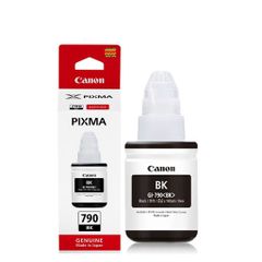 Mực in Canon GI-790BK