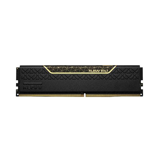 RAM KLEVV CRAS II KM4Z4GX1N (1x4GB) DDR4 2400MHz