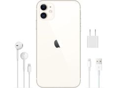 iPhone 11 128GB mini Trắng (VN)