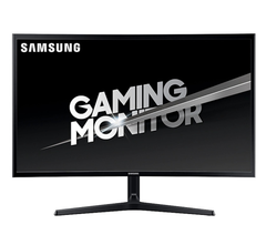 Màn Hình Cong Gaming Samsung LC32JG50FQEXXV 32 inch Full HD (1920x1080) 4ms 144Hz VA AMD Radeon FreeSync