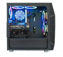 Case Sahara 460 (No Fan)