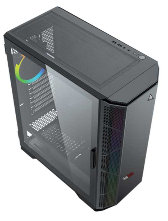 Case VSP P700 Full ATX (Mặt Lưới)