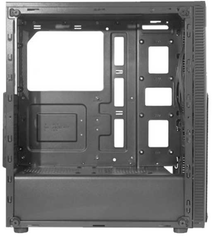 Case Jetek Game Space X G9326 (No Fan)