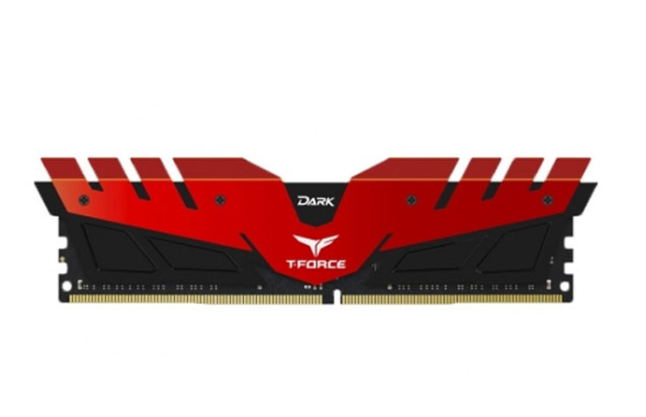 RAM Gaming TEAMGROUP Dark Z 8GB DDR4 Bus 3200 (TDZRD48G3200HC16C01)
