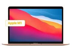 MacBook Air 2020 13 inch (LL) (Gold/M1/8GB/512GB)