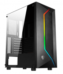 Case MSI MAG VAMPIRIC 100L