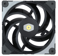 Fan case Cooler Master MasterFan SF120M (MFZ-B2NN-20NPK-R1)