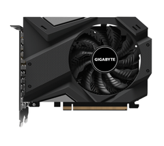 Card màn hình GIGABYTE GeForce GTX 1650 D6 OC 4G (rev. 1.0) 4GB GDDR6