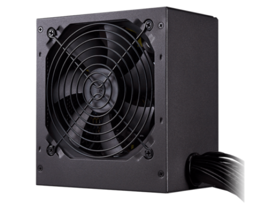 Nguồn Cooler Master MWE 700 WHITE V2 (80 Plus Standard/Màu Đen)