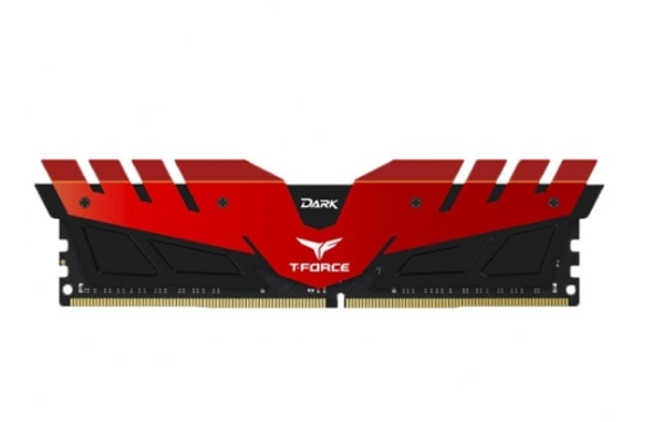 RAM Gaming TEAMGROUP Dark Z 16GB DDR4 Bus 3000 (TDZRD416G3000HC16C01)