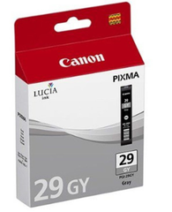 Mực Máy In Canon PGI-29 LGY