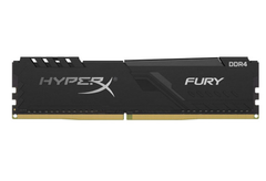 Ram Kingston DDR4 8Gb 3000 Fury HyperX Black - HX430C15FB3/8