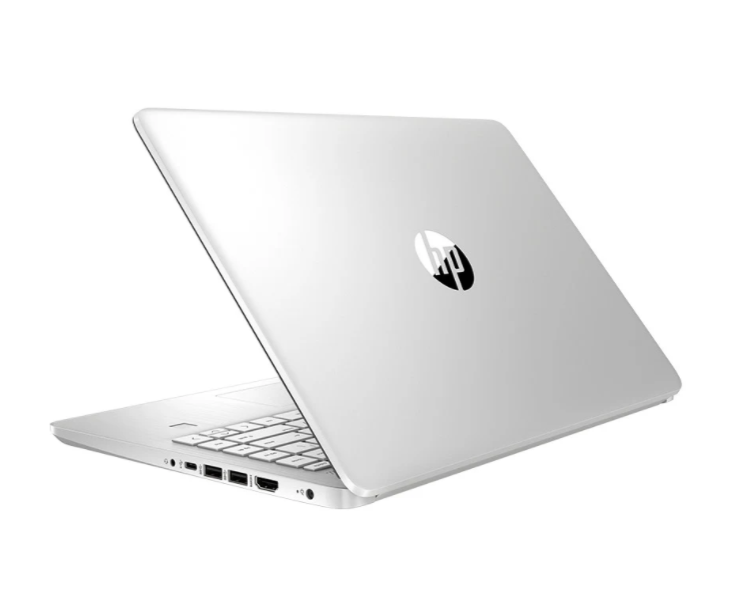 Laptop HP 14s-dq1022TU (8QN41PA) (14