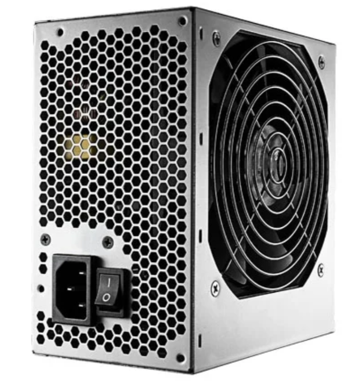 Nguồn máy tính Cooler Master Elite V3 - 400W