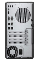 Máy tính bộ HP Pavilion TP01-2001d (i7-11700/8GB RAM/512GB SSD/DVDRW/WL+BT/K+M/Win 10) (46K00PA)