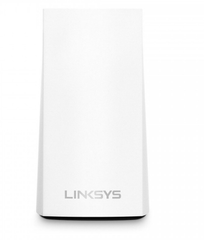 Linksys Velop Intelligent Mesh WiFi System AC1300 MU-MIMO (1-Pack) WHW0101-AH