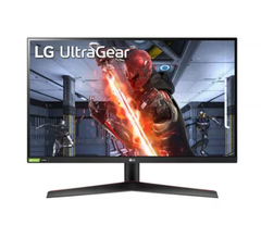 Màn hình LG 27GN600-B (27inch/FHD/IPS/144Hz/1ms/350nits/HDMI+DP+Audio)